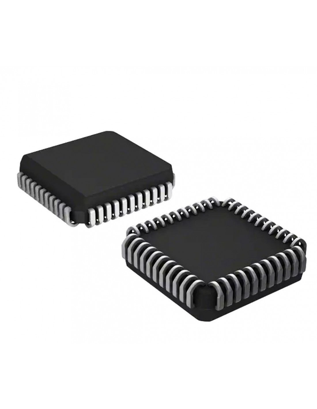 Microcontrolador TS80C32X2-MCB PLCC-44 SMD - CI-TECH-TS80C32X2-MCB - Comecx Labs