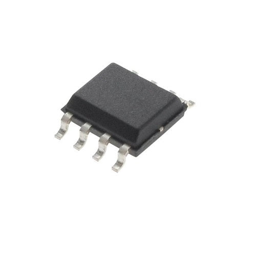 Regulador de Tensão BD10KA5WF-E2 SOIC-8 SMD - CI-TECH-BD10KA5WF-E2 - Comecx Labs