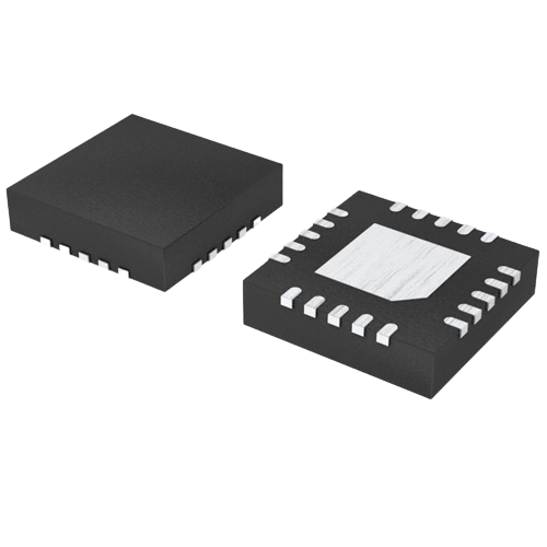 Regulador de Tensão BD9132MUV-E2 QFN-EP-20 SMD - CI-TECH-BD9132MUV-E2 - Comecx Labs