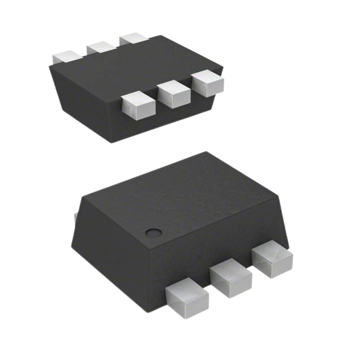 Regulador de Tensão TPS564201DDCR SOT-23 SMD - CI-TECH-TPS564201DDCR - Comecx Labs