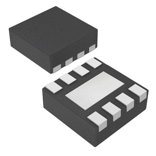 Regulador de Tensão TPS62125DSGT WSON-8 SMD - CI-TECH-TPS62125DSGT - Comecx Labs