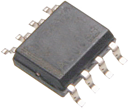 Regulador de Tensão LDO TPS7250QDR SOIC-8 SMD - CI-TECH-TPS7250QDR - Comecx Labs