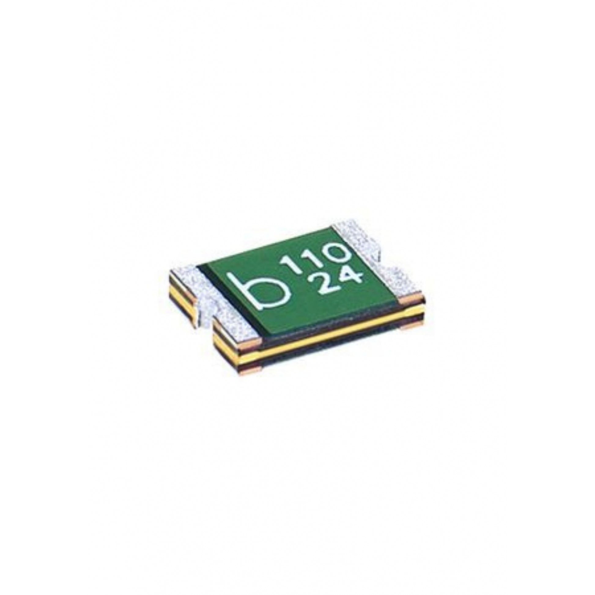 Circuito Integrado 0ZCG0110AF2C Bel Fuse SMD - MAN-PROT-FUSE-43479 - Comecx Labs