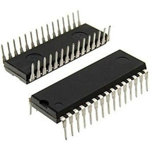 Circuito Integrado 12BK83H5ML DIP-30 PTH - CI-TECH-12BK83H5ML - Comecx Labs