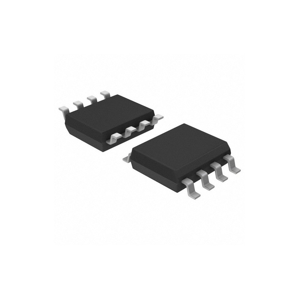 Circuito Integrado 25LC640T-I/SN SOIC-8 SMD - CI-TECH-25LC640T-I-SN - Comecx Labs