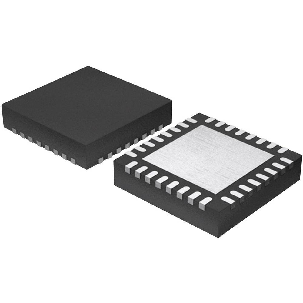 Circuito Integrado 73M2901CL-IH/F QFN-32 SMD - CI-TECH-73M2901CL-IH-F - Comecx Labs