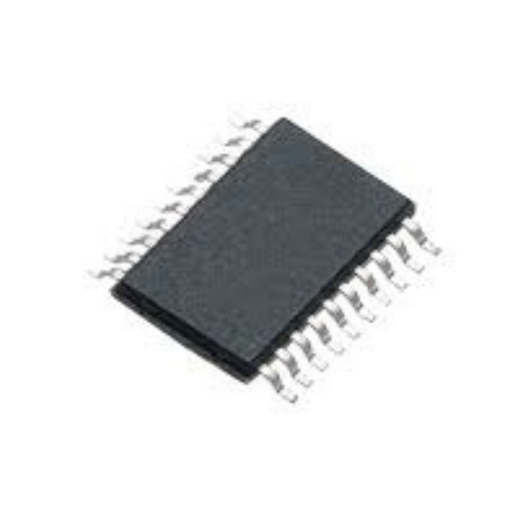 Circuito Integrado 74AHC245PW TSSOP-20 SMD - CI-TECH-74AHC245PW - Comecx Labs