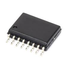 Circuito Integrado 74HC259D SOIC-16 SMD - CI-TECH-74HC259D - Comecx Labs