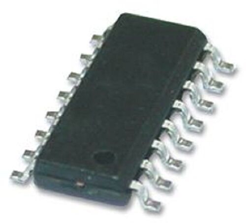 Circuito Integrado 74HCT165D SOIC-16 SMD - CI-TECH-74HCT165D - Comecx Labs