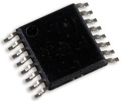 Circuito Integrado 74HC595PW TSSOP-16 SMD - CI-TECH-74HC595PW - Comecx Labs