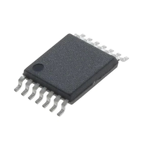 Circuito Integrado 74HCT595PW SOT-403 SMD - CI-TECH-74HCT595PW - Comecx Labs