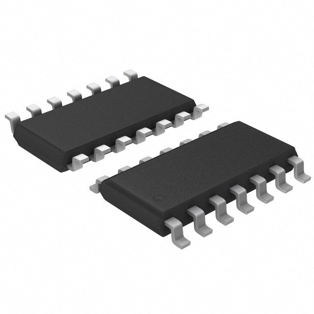Circuito Integrado 74LVC04AD SOIC-14 SMD - CI-TECH-74LVC04AD - Comecx Labs
