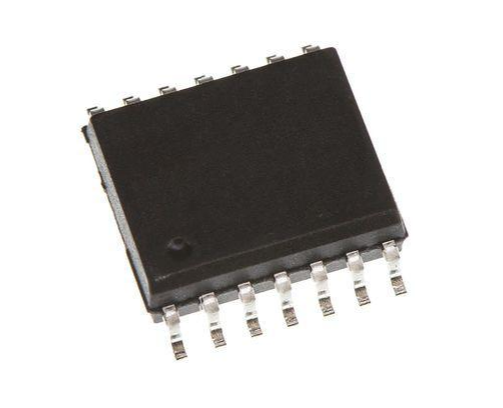 Circuito Integrado 74LVC74APW TSSOP-14 SMD - CI-TECH-74LVC74APW - Comecx Labs