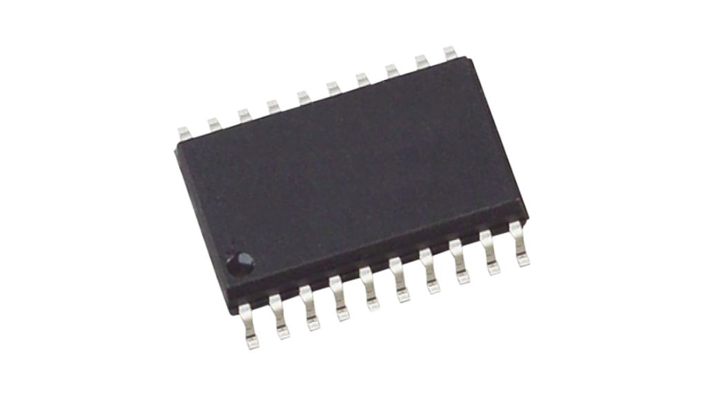 Circuito Integrado 74LVT245D SOIC-20 SMD - CI-TECH-74LVT245D - Comecx Labs