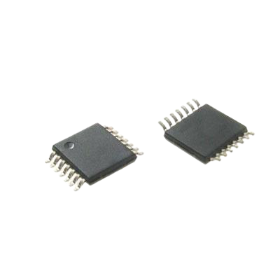 Circuito Integrado 74VHC132MTCX TSSOP-14 SMD - CI-TECH-74VHC132MTCX - Comecx Labs