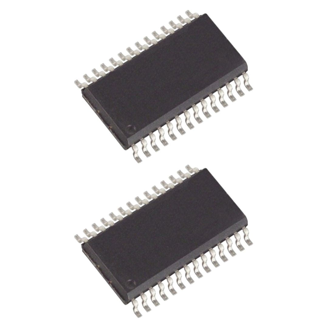Circuito Integrado Interface RS-232 ADM211AR SOIC-28 SMD - CI-TECH-ADM211AR - Comecx Labs