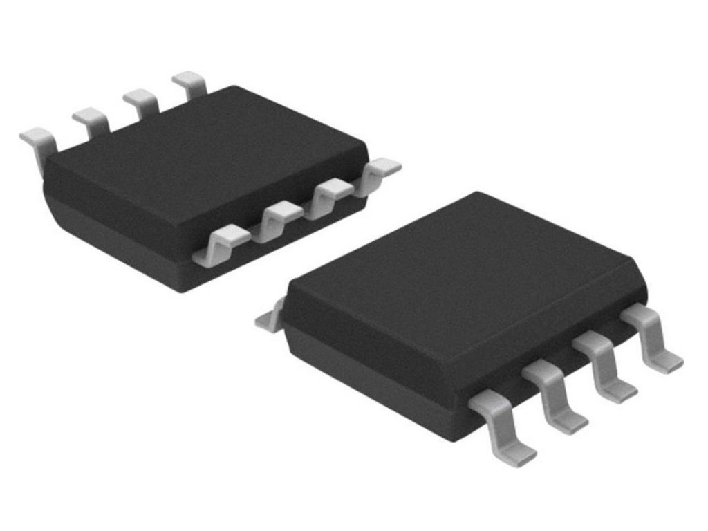 Circuito Integrado ADP1715ARMZ-1.2-R7 SOP-8 SMD - CI-TECH-ADP1715ARMZ-1-2-R7 - Comecx Labs