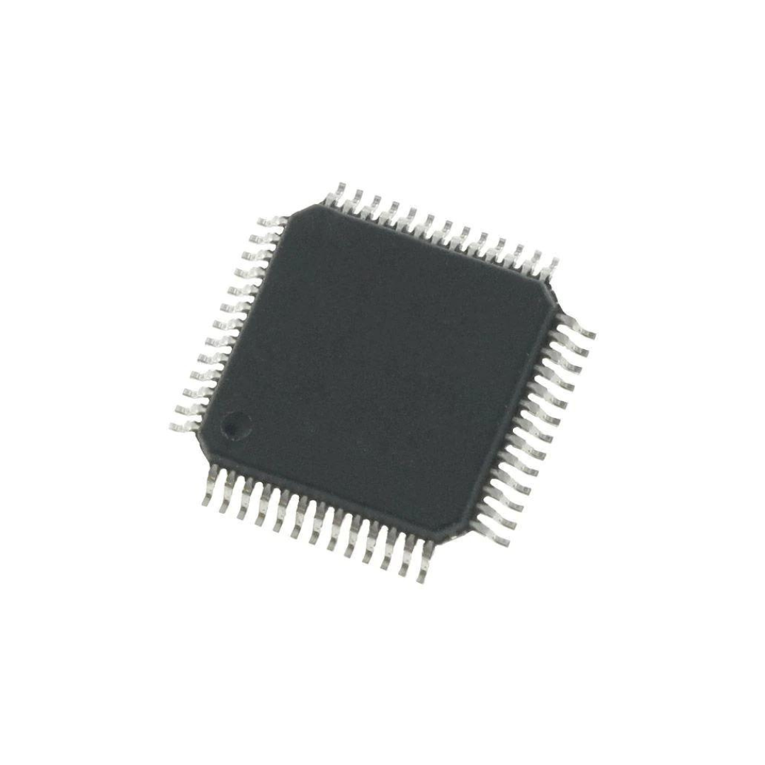 Microcontrolador ADUC848BSZ32-5 MQFP-52 SMD - CI-TECH-ADUC848BSZ32-5 - Comecx Labs