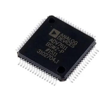 Circuito Integrado ADV7611BSWZ LQFP-64 SMD - CI-TECH-ADV7611BSWZ - Comecx Labs