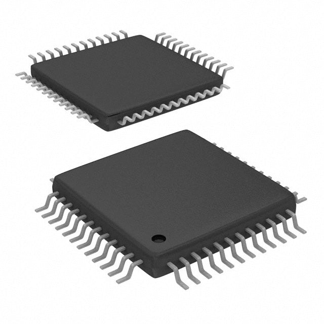 Circuito Integrado ALC88-GR QFP-48 SMD - CI-TECH-ALC88-GR - Comecx Labs