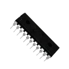 Circuito Integrado AN3316K DIP-22 PTH - CI-TECH-AN3316K - Comecx Labs