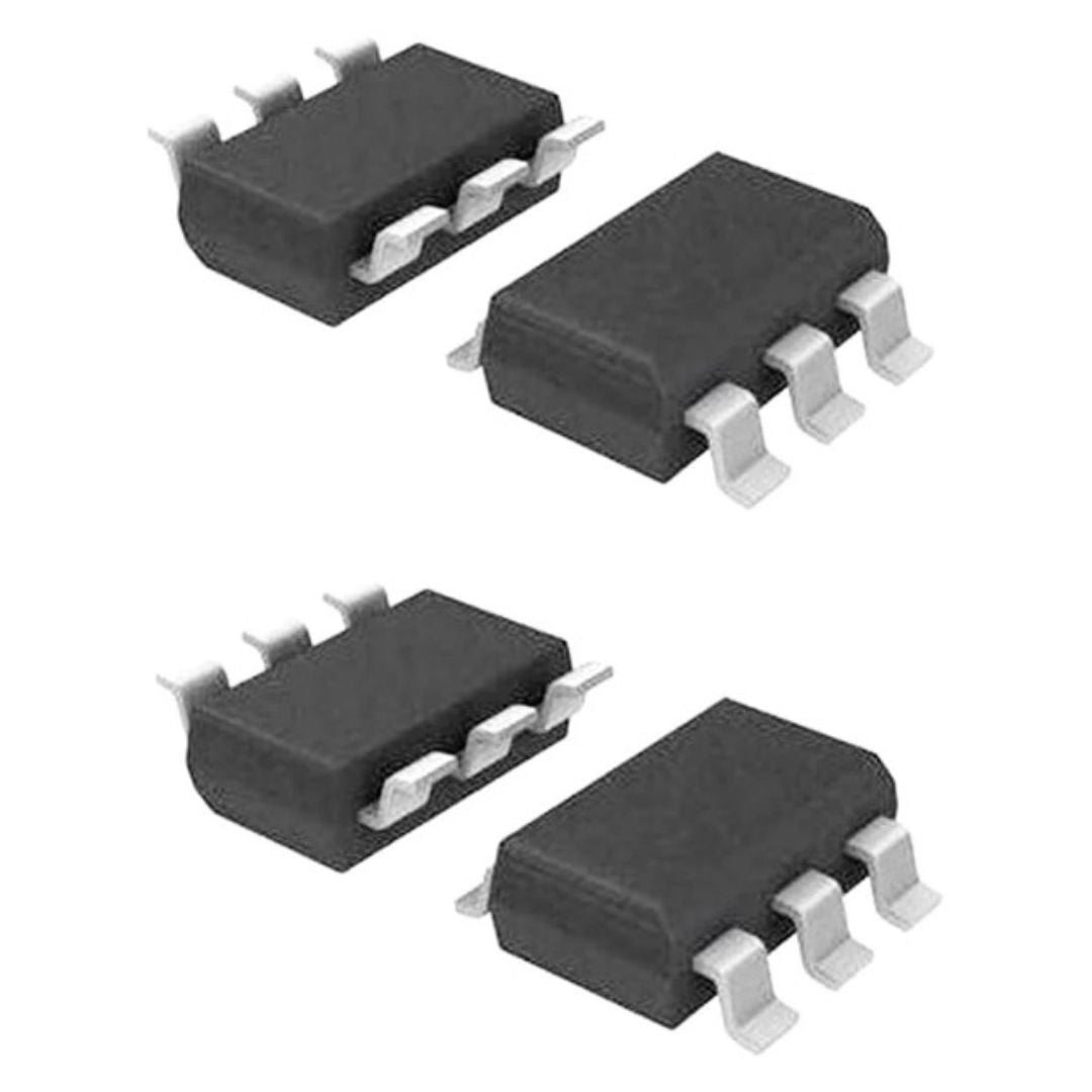 Circuito Integrado AOZ1282CI SOT-23-6 SMD - CI-TECH-AOZ1282CI - Comecx Labs