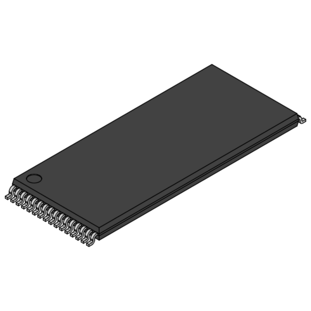 Circuito Integrado Memória AT29C010A-70TU TSOP-32 SMD - CI-TECH-AT29C010A-70TU - Comecx Labs