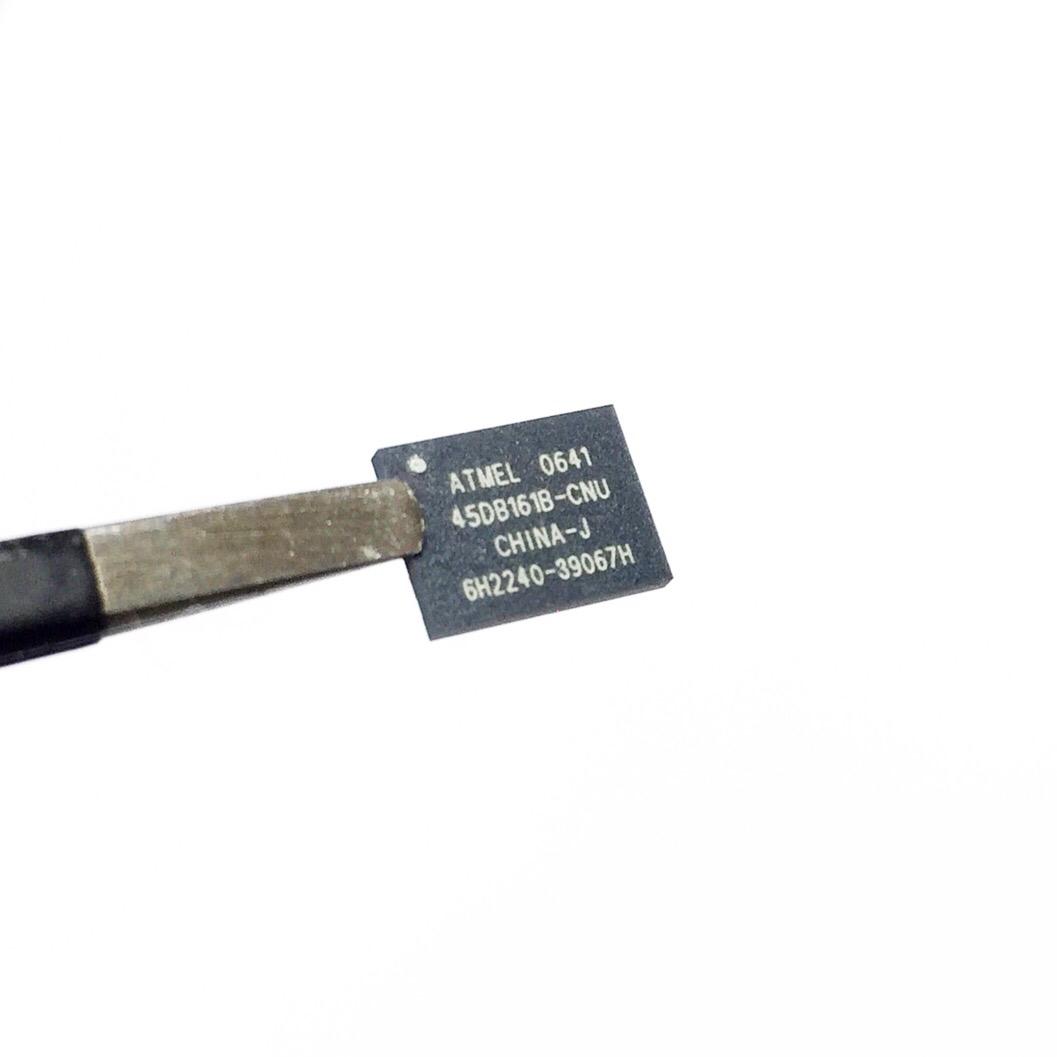 Circuito Integrado Memória AT45DB161B-CNU CASON-8 SMD - CI-TECH-AT45DB161B-CNU - Comecx Labs
