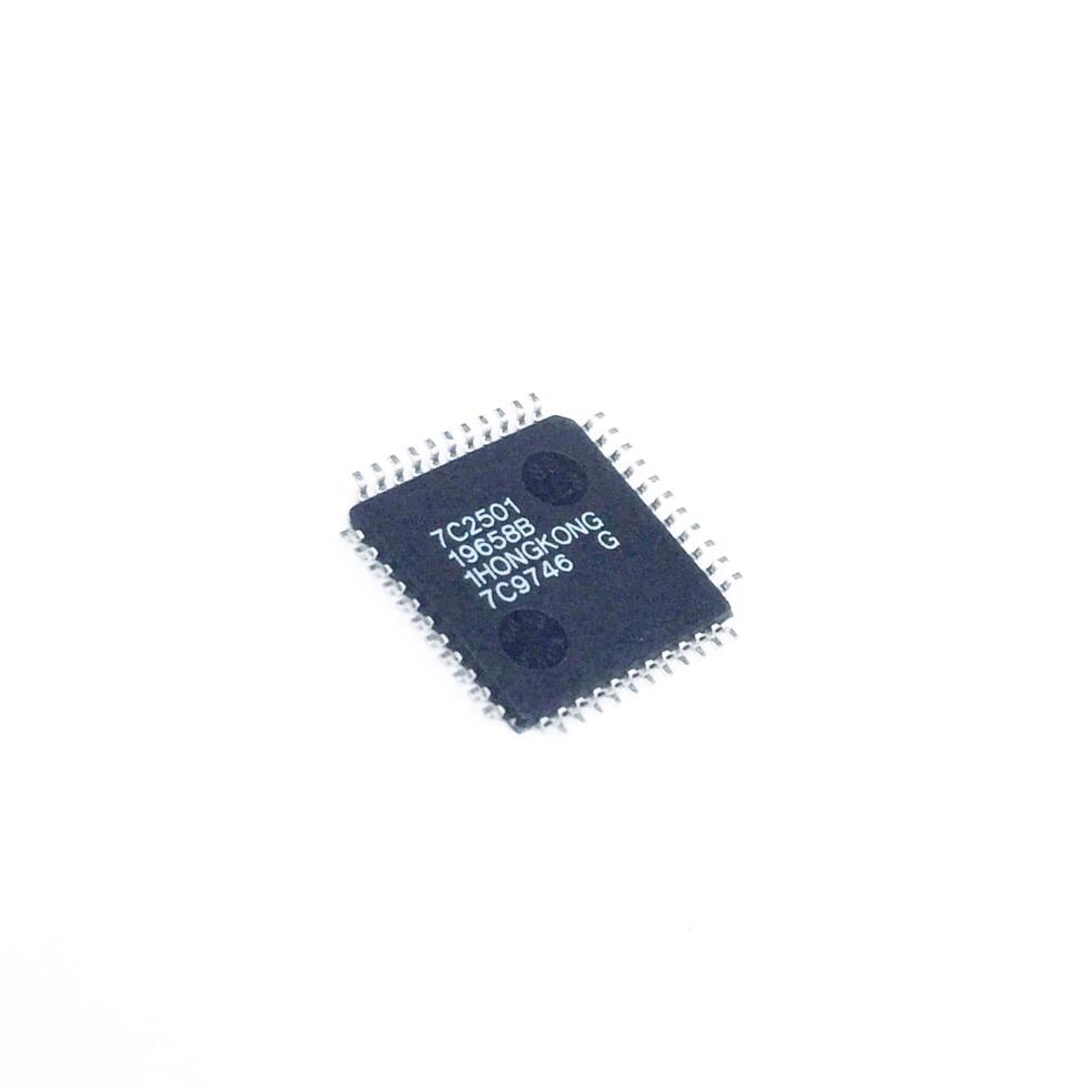 Microcontrolador AT90S8515-8AC TQFP-44 SMD - CI-TECH-AT90S8515-8AC - Comecx Labs