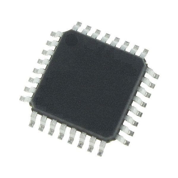 Microcontrolador ATMEGA328PB-AU TQFP-32 SMD - CI-TECH-ATMEGA328PB-AU - Comecx Labs