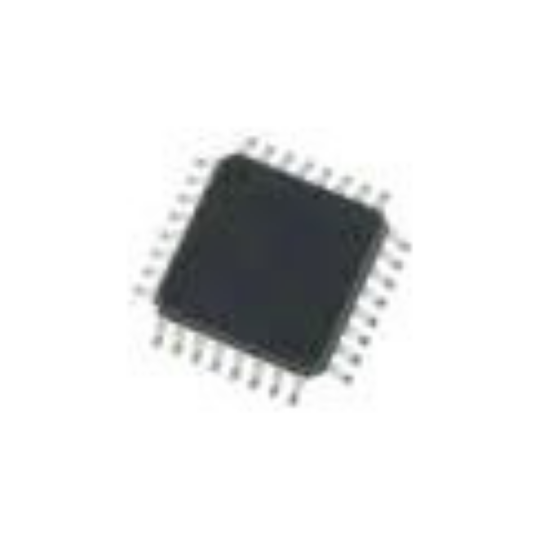 Microcontrolador ATMEGA8A-AU TQFP-32 SMD - CI-TECH-ATMEGA8A-AU - Comecx Labs