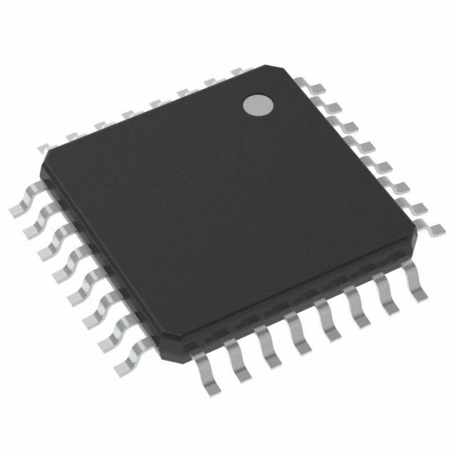 Microcontrolador ATTINY48-AU TQFP-32 SMD - CI-TECH-ATTINY48-AU - Comecx Labs
