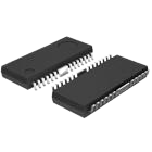Circuito Integrado BA6454FP SOP-26 SMD - CI-TECH-BA6454FP - Comecx Labs