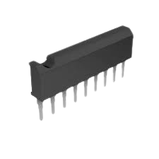 Circuito Integrado BA6956AN 9-SIP PTH - CI-TECH-BA6956AN - Comecx Labs