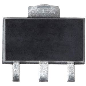 Circuito Integrado BCX56-16 SOT-89 SMD - CI-TECH-BCX-56-16 - Comecx Labs