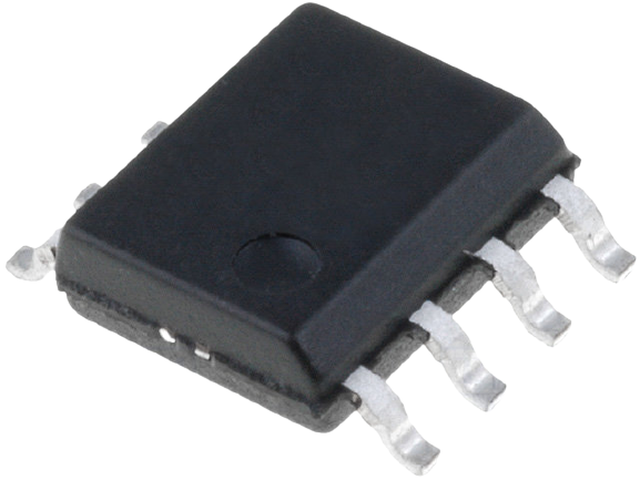 Circuito Integrado BD6230F-E2 SOIC-8 SMD - CI-TECH-BD6230F-E2 - Comecx Labs