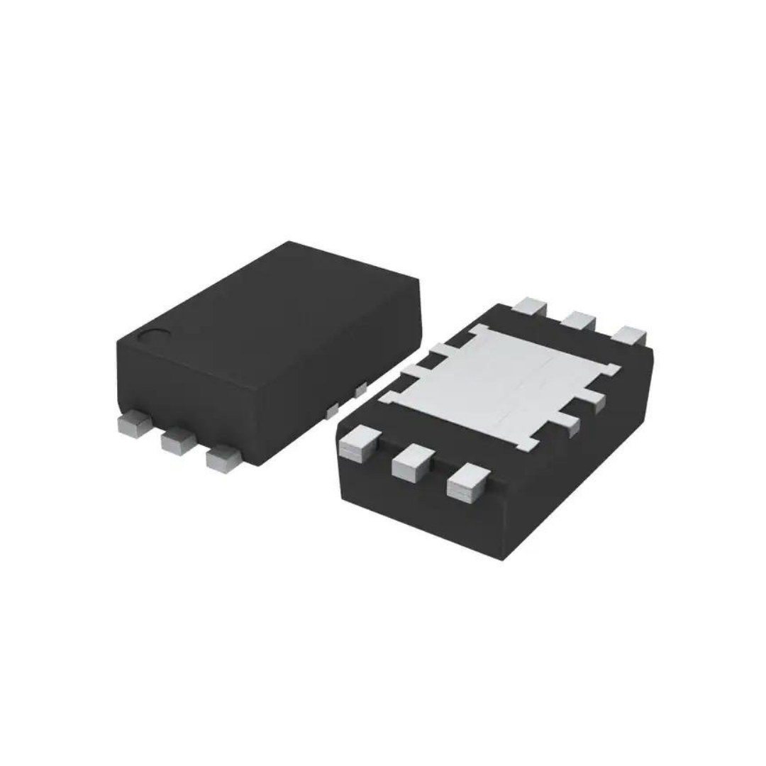 Circuito Integrado BD6528HFV-TR HVSOF-6 SMD - CI-TECH-BD6528HFV-TR - Comecx Labs
