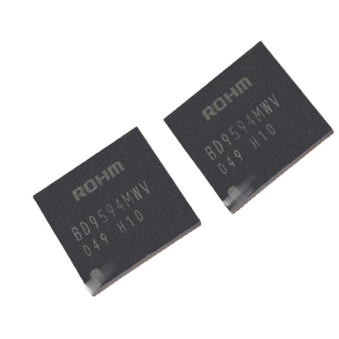 Circuito Integrado BD9594AMWV-ME2 SMD 12V - CI-TECH-BD9594AMWV-ME2 - Comecx Labs