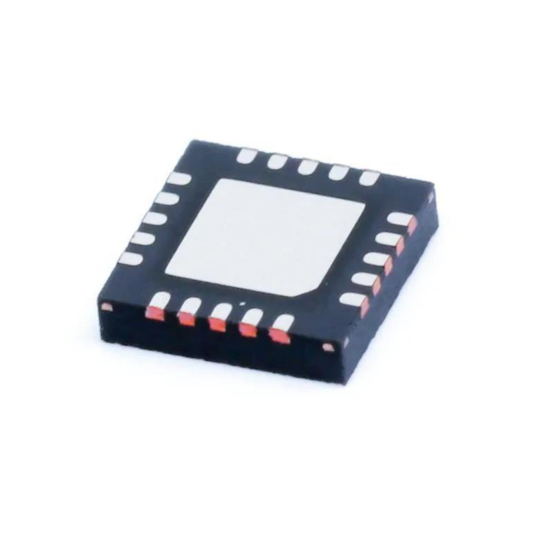 Circuito Integrado RF CC1101RGPT VQFN-20 SMD - CI-TECH-CC1101RGPT - Comecx Labs