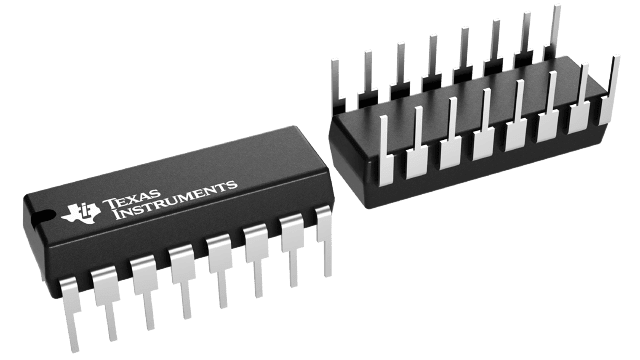 Circuito Integrado CD74HC238E PDIP-16 PTH - CI-TECH-CD74HC238E - Comecx Labs