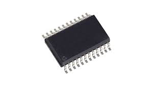 Circuito Integrado Interface CMX867AD2 SOIC-24 SMD - CI-TECH-CMX867AD2 - Comecx Labs