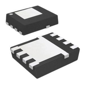 Transistor MOSFET CSD16340Q3 VSON-CLIP-8 SMD - SEMI-TECH-CSD16340Q3 - Comecx Labs