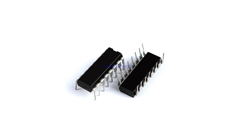 Circuito Integrado CXA1526P DIP-16 PTH - CI-TECH-CXA1526P - Comecx Labs