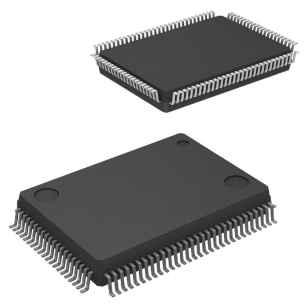 Circuito Integrado Memória CY7C1329-100AC TQFP-100 SMD - CI-TECH-CY7C1329-100AC - Comecx Labs