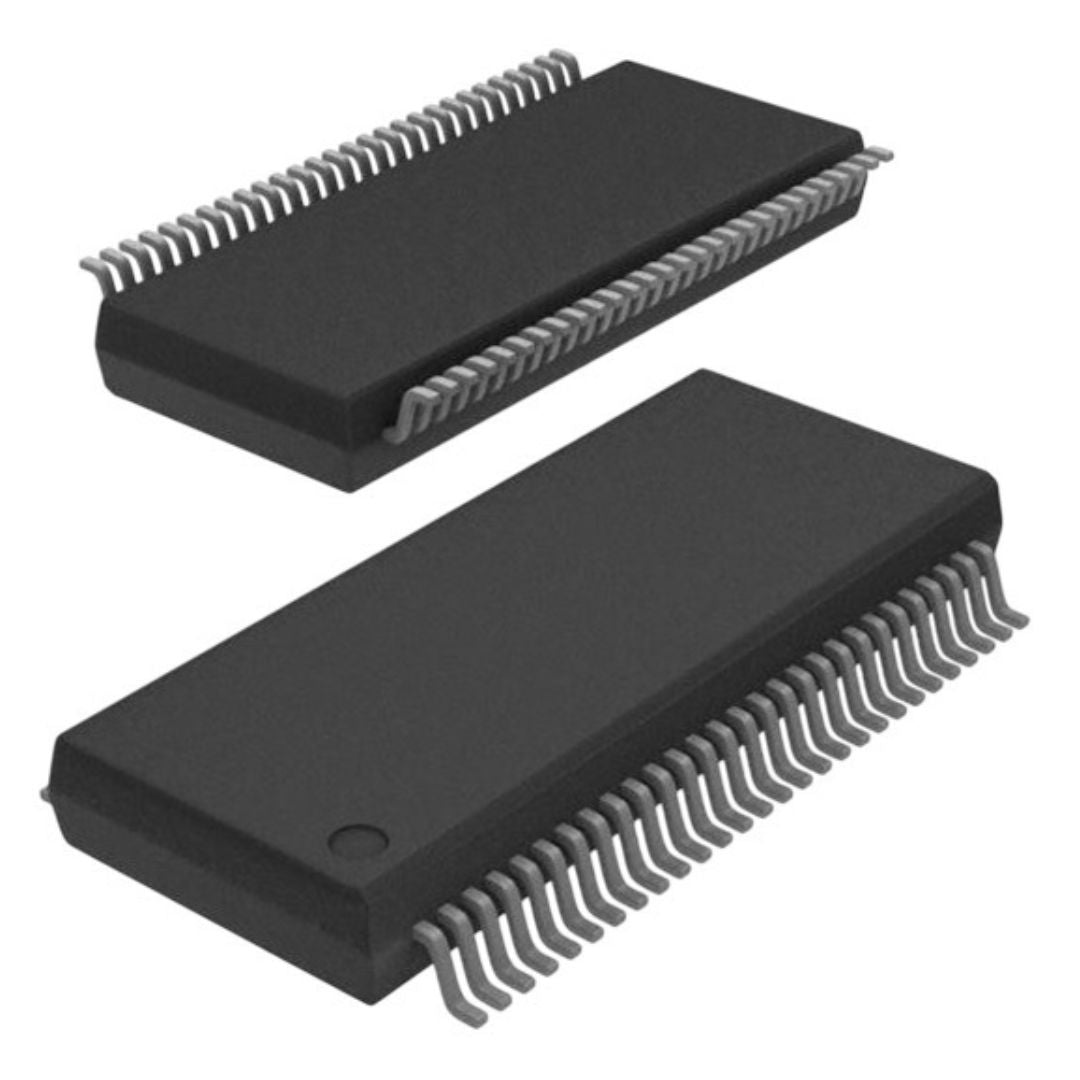 Circuito Integrado Controlador USB CY7C66113-PVC SSOP-56 SMD - CI-TECH-CY7C66113-PVC - Comecx Labs