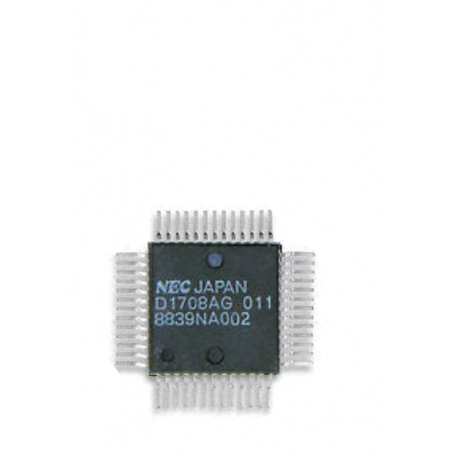 Circuito Integrado D1708AG-211 SMD-52 - CI-TECH-D1708AG-211 - Comecx Labs