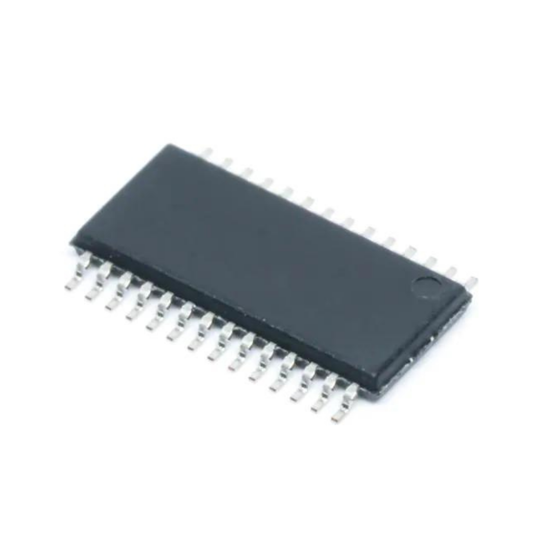 Circuito Integrado Driver DRV8811PWPR HTSSOP-28 SMD - CI-TECH-DRV8811PWPR - Comecx Labs