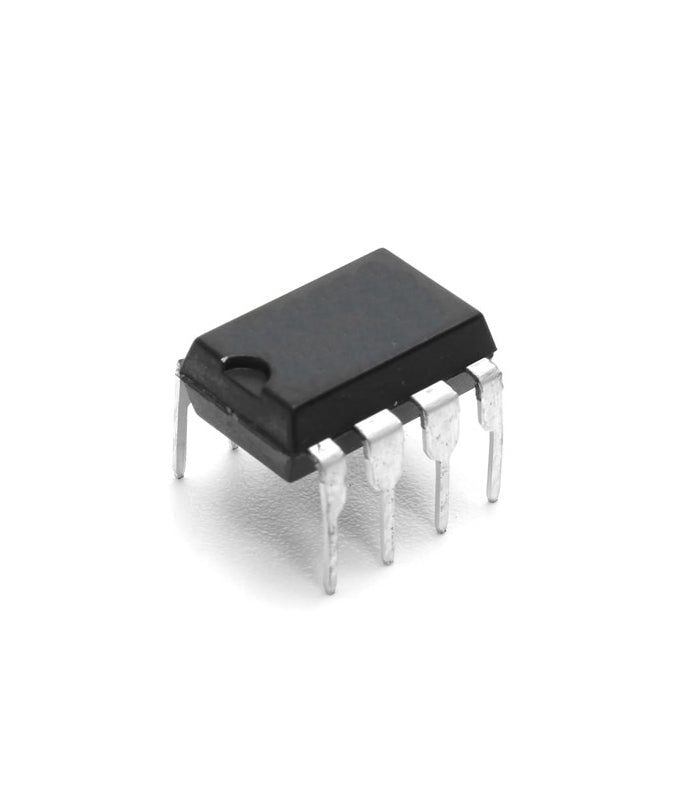 Circuito Integrado DS3696N DIP-8 PTH - CI-TECH-DS3696N - Comecx Labs