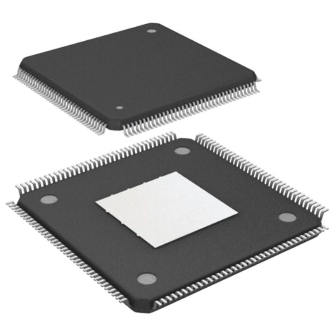 Circuito Integrado FPGA EP2C5T144C8N TQFP-144 SMD - CI-TECH-EP2C5T144C8N - Comecx Labs