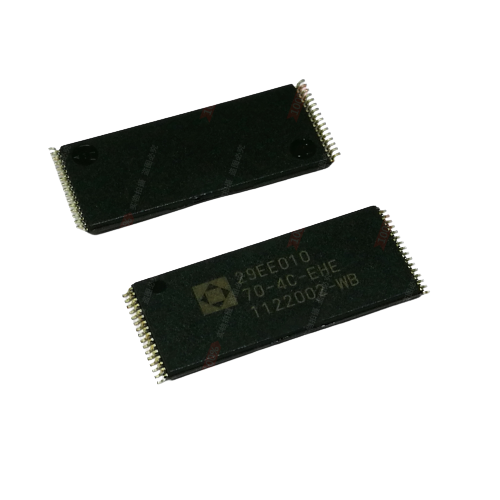 Circuito Integrado EPROM GLS29EE010-70-4C-EHE TSOP-32 SMD - CI-TECH-GLS29EE010-70-4C-EHE - Comecx Labs